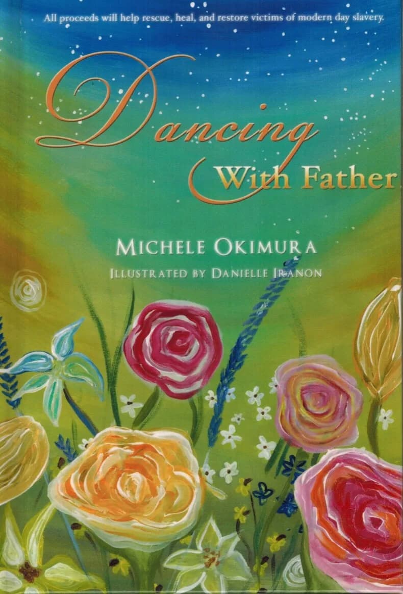 Dancing with Father