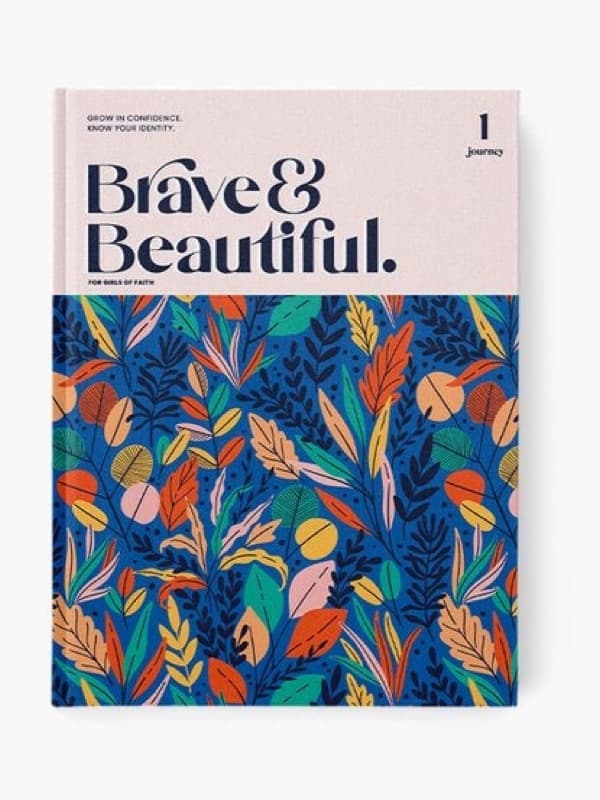 Brave & Beautiful, Volume 1