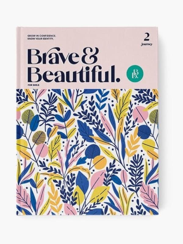 Brave & Beautiful, Volume 2, Classic edition