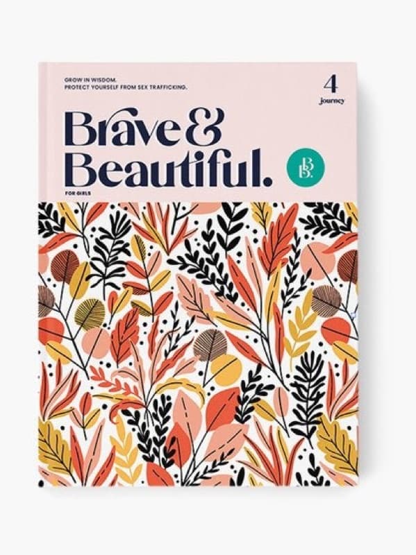 Brave & Beautiful, Volume 4, Classic edition