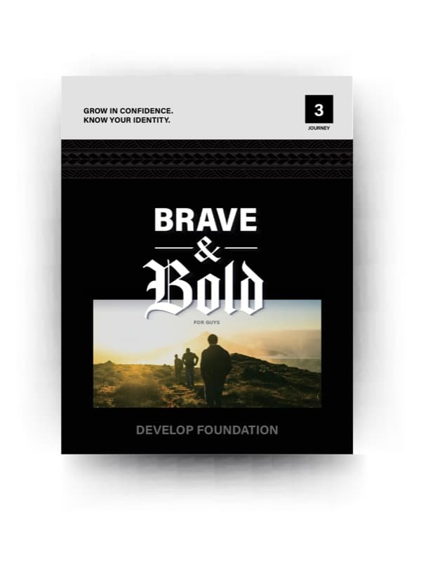Brave & Bold, Volume 3, Classic edition