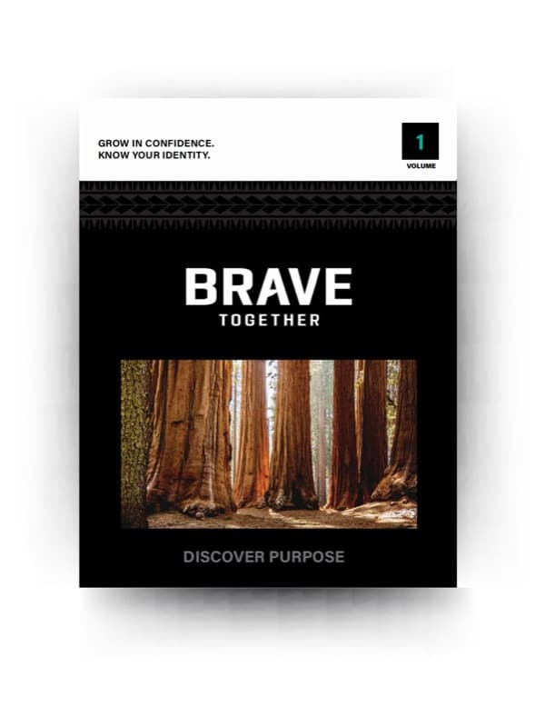 Brave Together, Volume 1