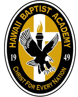 Hawaiʻi Baptist Academy