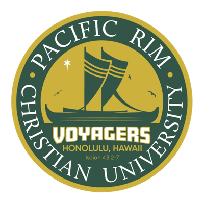 Pacific Rim Christian University