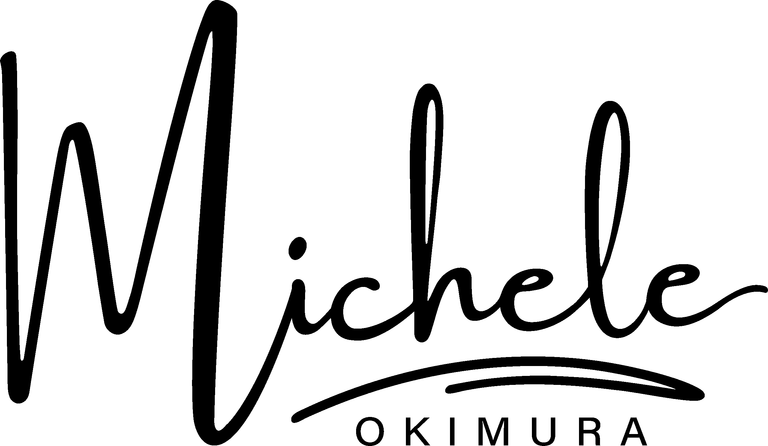 MOkimura_Logo